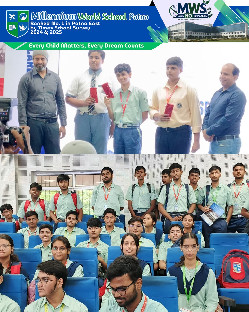 cbse school in kankarbagh patna